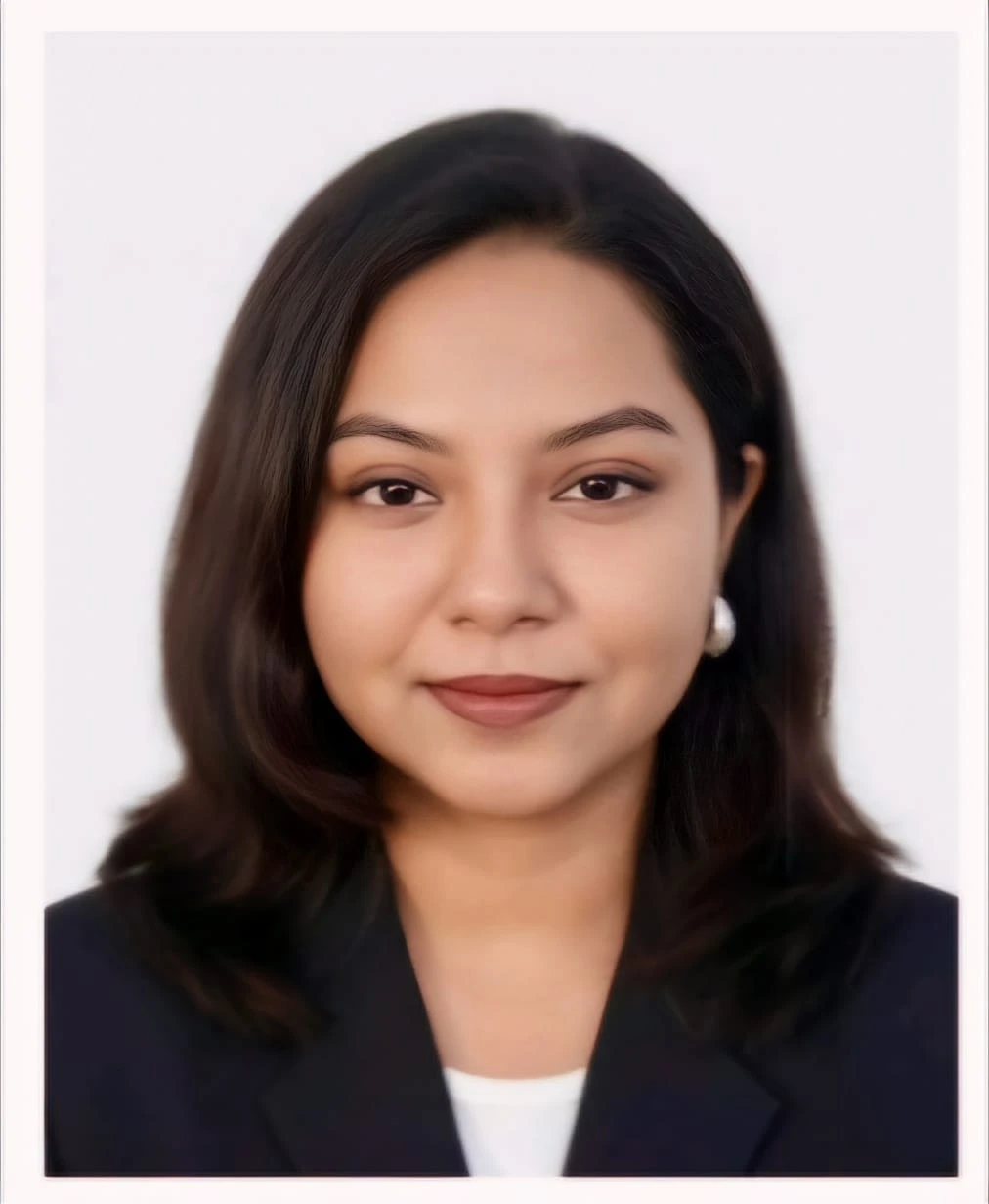 SHAHNAZ SHUCHI